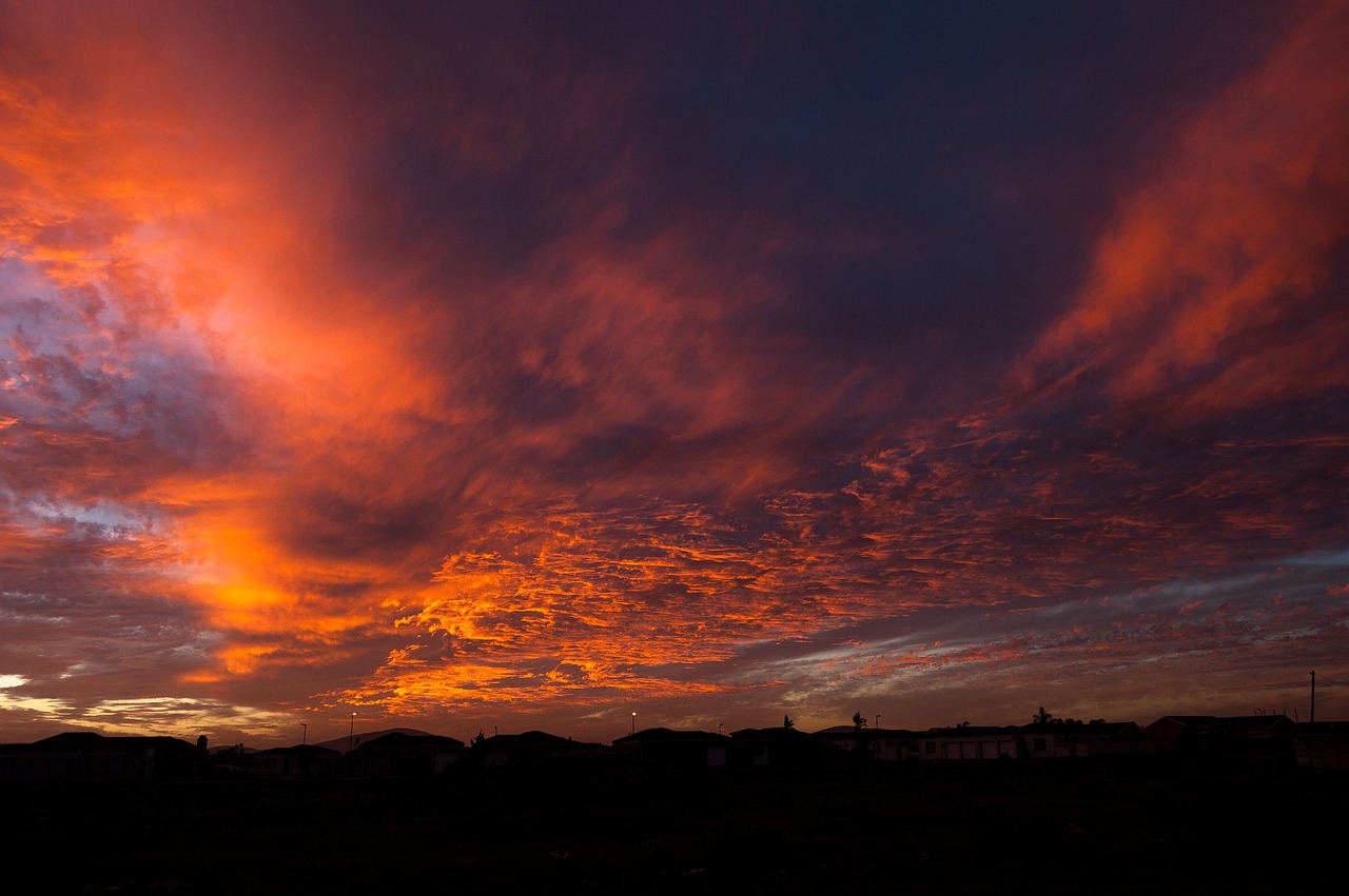 Sustainable Tourism Tips for Experiencing South Africa’s Cape Town